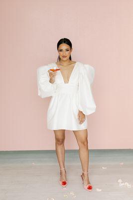 Dearly Beloved Bridal Boutique