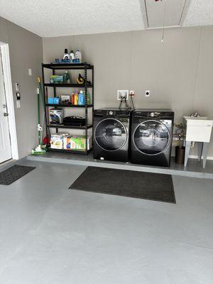 Mrs Cleaning Service