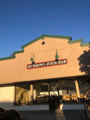 Orange Canyon Village