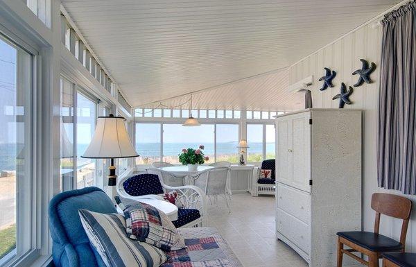 The Boathouse Cottage