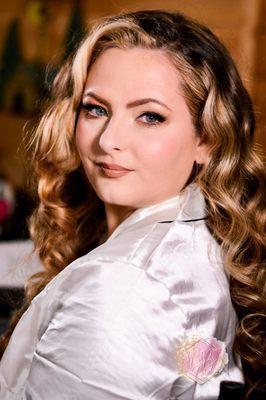 Bombshell Beauty by Chetna