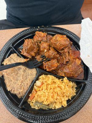 La Michoacana Meat Market