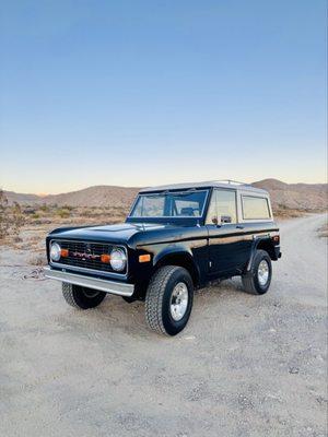 Quality Collision Center