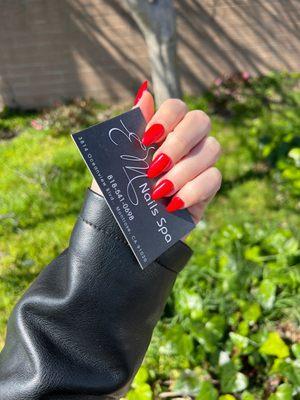 Em nails spa