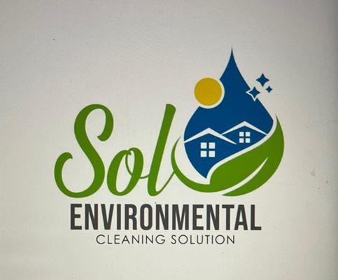 Sol Enviromental Cleaning Solution