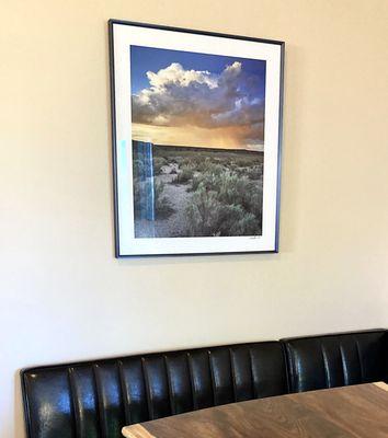 High Desert Art & Frame