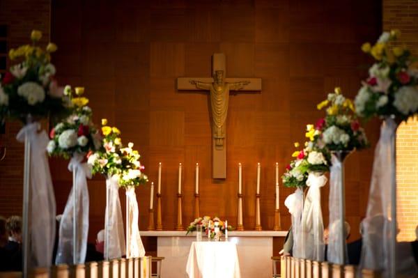 St Luke's Episcopal Church