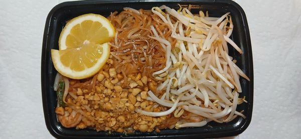 Number One Chinese Restaurant