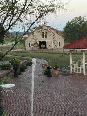 The Ole French Restaurant