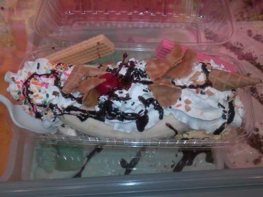 Paleterias Lamichoacana