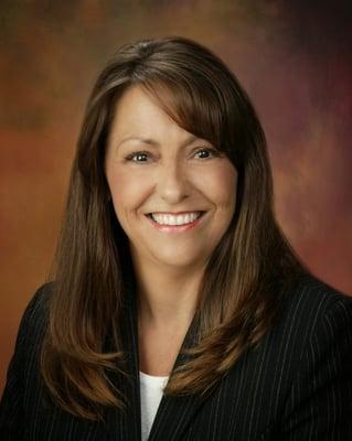 Robin Zapata, Realtor