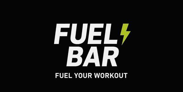 Fuel Bar