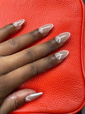 Sparenity The Nail Lounge