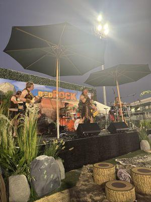 Twin Creeks Sports Complex