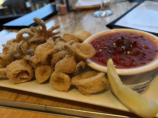 Upstairs Grill Steak & Seafood