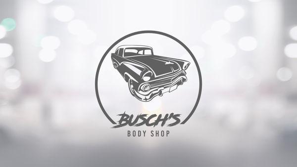 Busch's Body Shop
