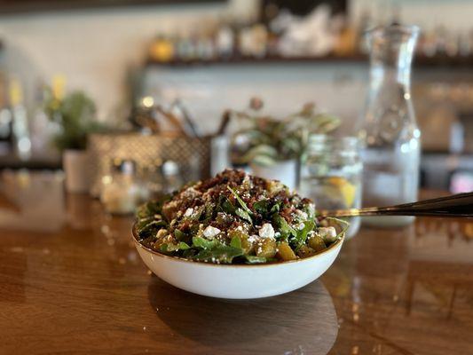 The Underground Pizza