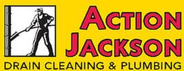 Action Jackson Septic Pumping