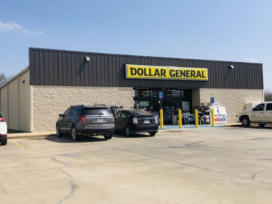 Dollar General