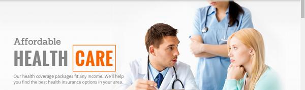 Adelphi Health Insurance