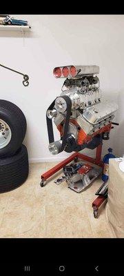 Swansons Auto Repair