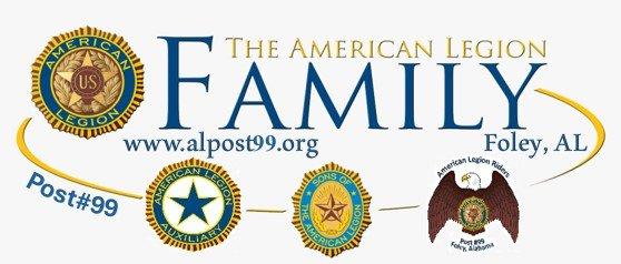 American Legion Post 99