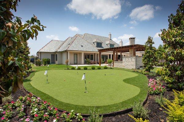 Artificial Grass Pros