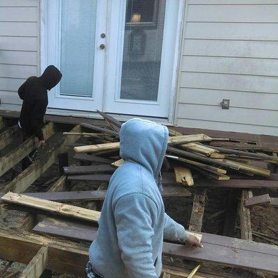 Keem’s Home Repairs