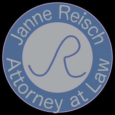 Janne Reisch Attorney at Law