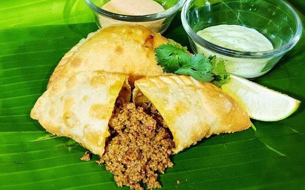 El Rico Lechon Asado