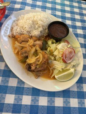 La Esquina Restaurant