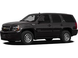 CrossRoads Black Car Service