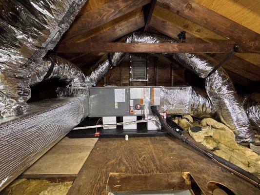 One Hour Heating & Air Conditioning