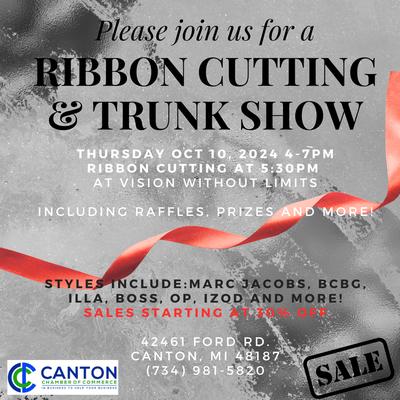 Vision Without Limits