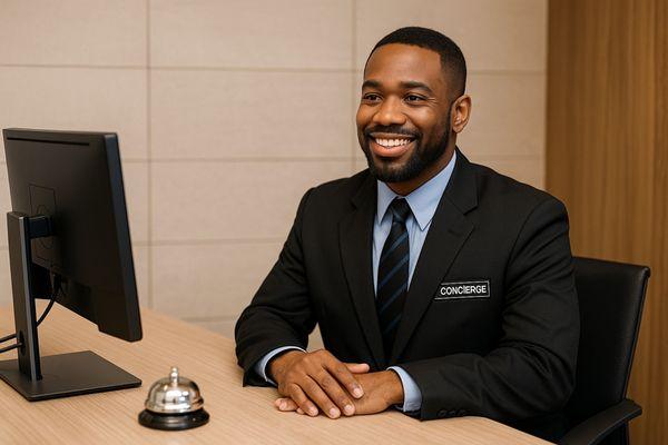 concierge