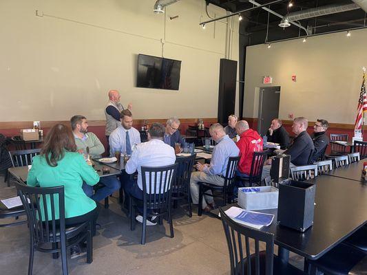 Trust Bridge Wealth Advisors