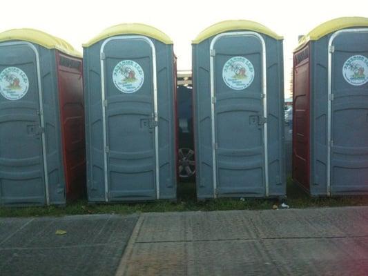 Yay for toilets!!!!