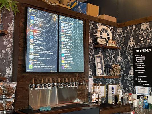 Twin Lights Brewing