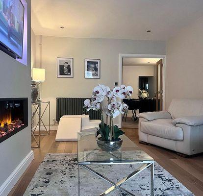 Unique Painting and Decorating