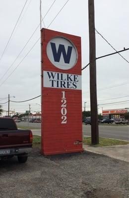 Wilke Tire