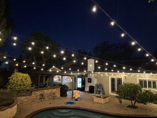 Orange County Certified Electric