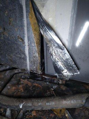 Four Seasons Heating Air & Refrigerator