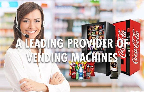 Vendco Vending