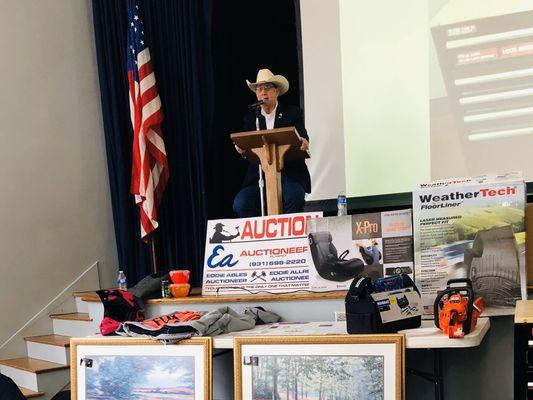 Ea Auctioneers & Auctions