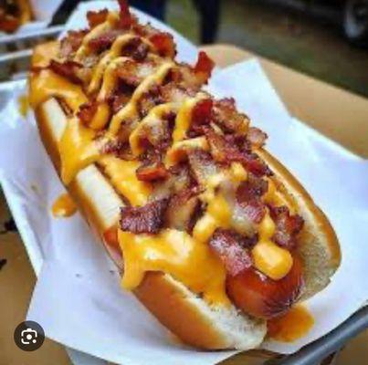 Fleagle’s Hot Dog Joint