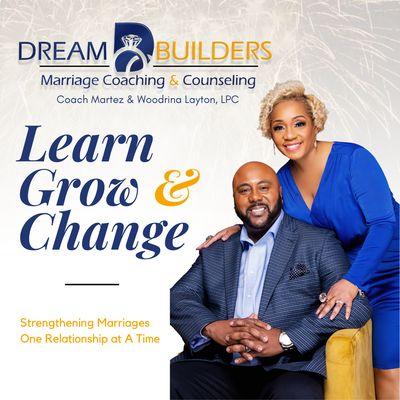 Dream Builders Marriage Coaching and Counseling