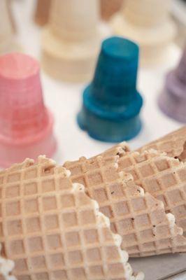 Stella’s Ice Cream