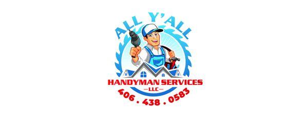 All Y'all Handyman Services LLC