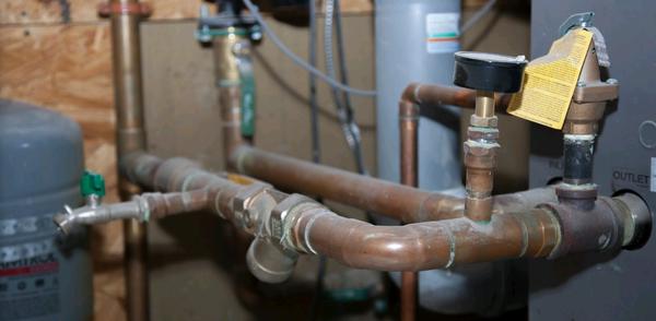 Freedom Plumbing & Mechanical