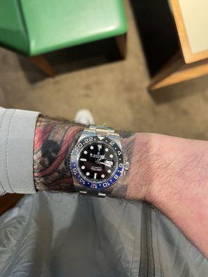 Rolex Boutique - GEARYS Century City